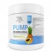 Предтренировочный комплекс Bodyperson Labs Pump Pre-Workout Formula 250g